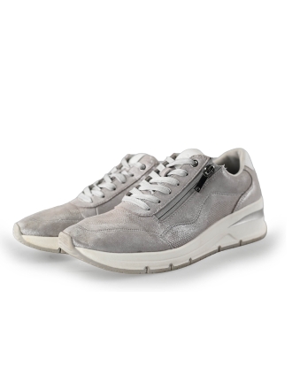 Tamaris Sneaker Grau 232837