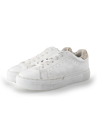 Sub55 Sneaker Weiß 232845