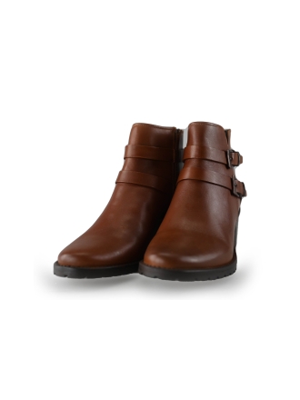 Mano Stiefeletten Braun 232847