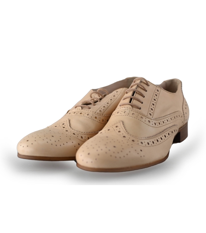 Schnürschuhe