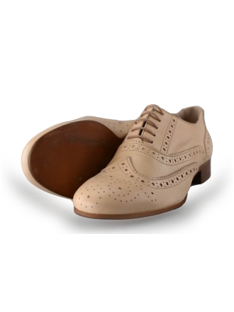 Schnürschuhe