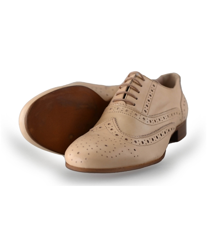 Schnürschuhe