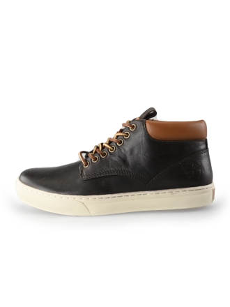 Timberland Hohe Sneaker Braun 232865