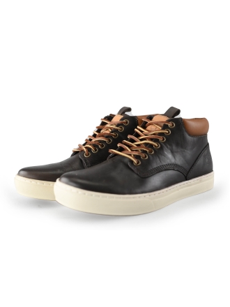 Timberland Hohe Sneaker Braun 232865