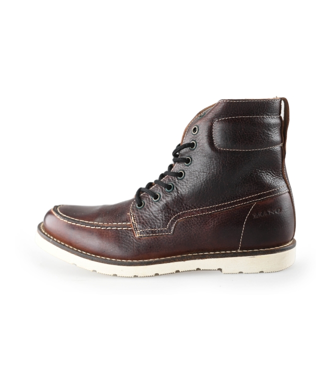 Schnürstiefel
