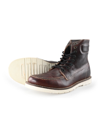 Schnürstiefel