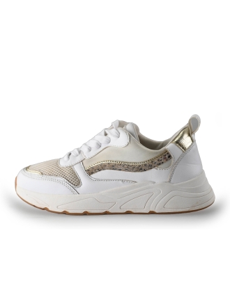Sub55 Sneaker Weiß 232936