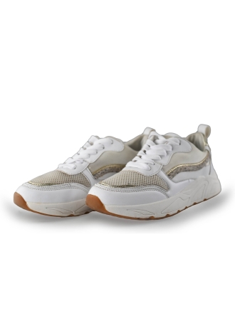 Sub55 Sneaker Weiß 232936