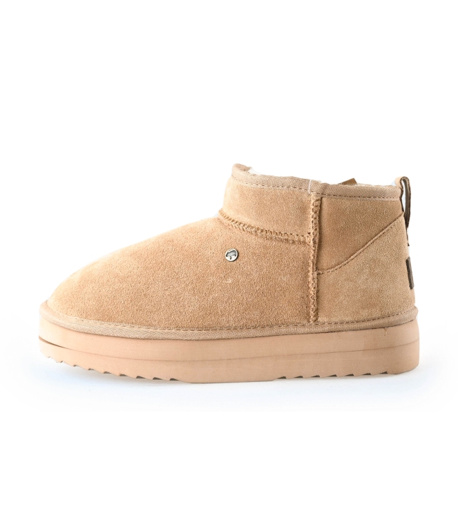 Warmbat Stiefel