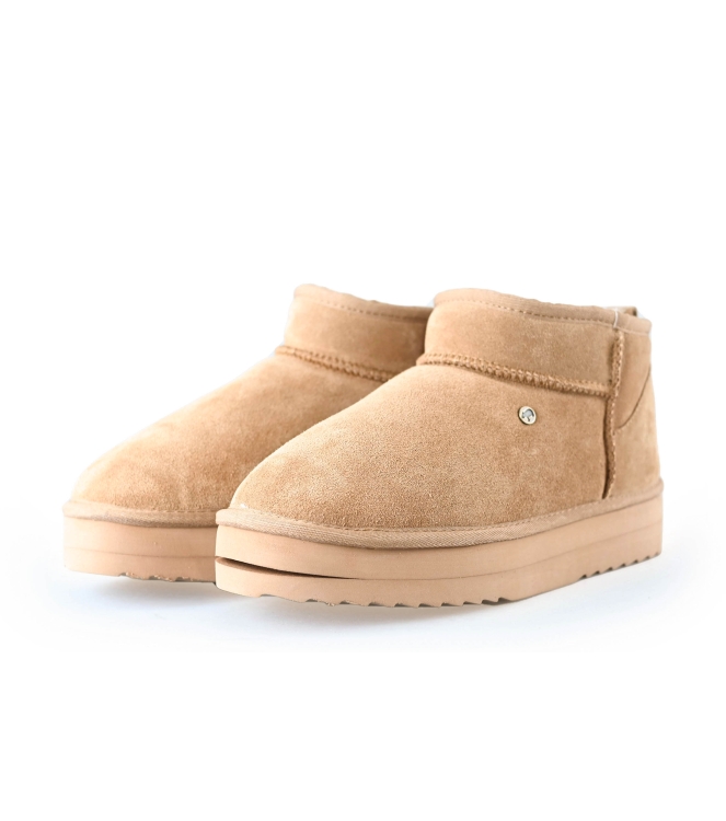 Warmbat Stiefel
