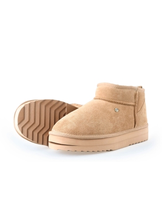 Warmbat Stiefel