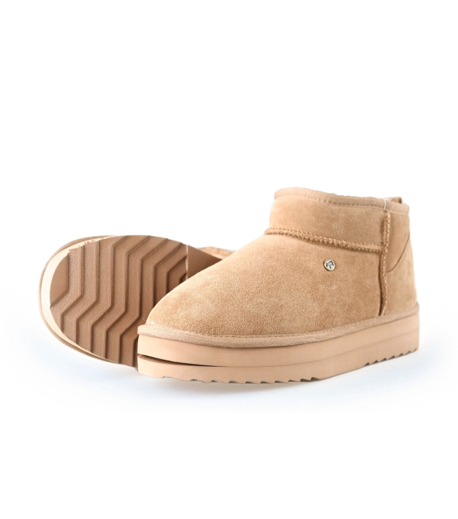 Warmbat Stiefel