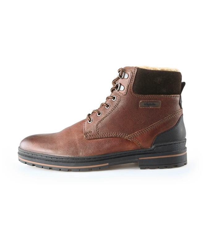 Australian Schnürstiefel