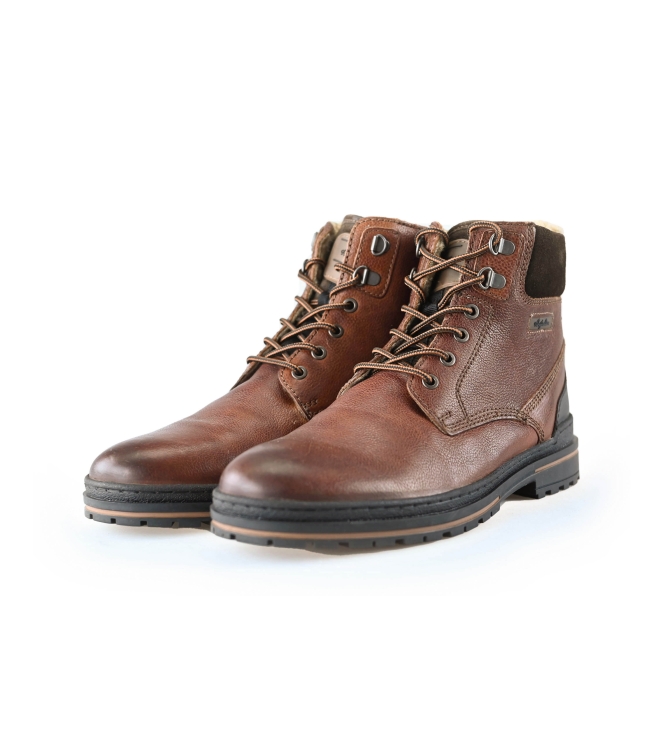 Australian Schnürstiefel