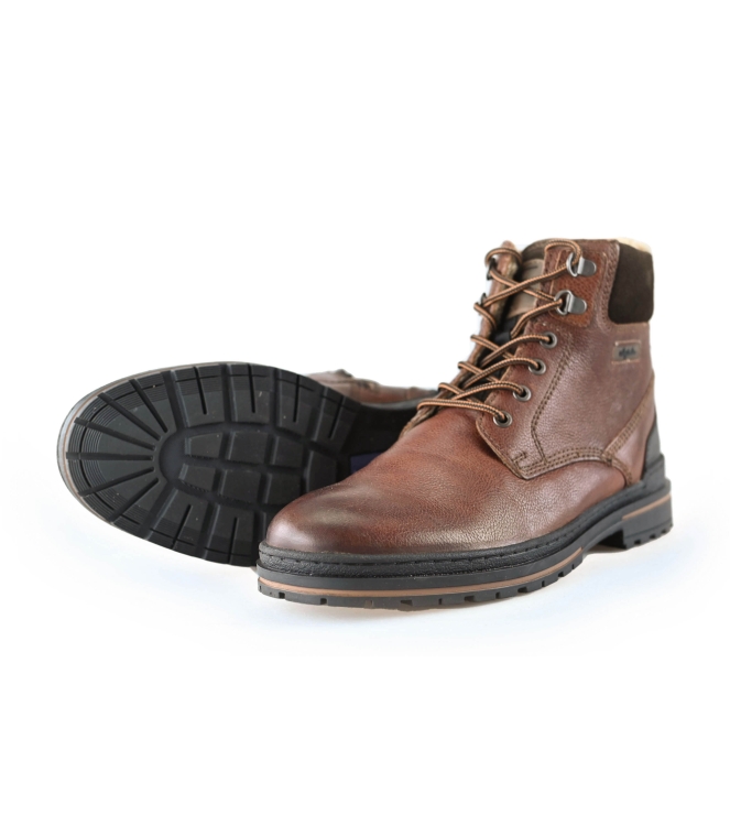 Australian Schnürstiefel