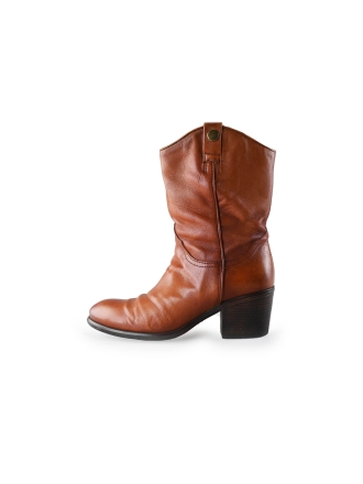 Nelson Stiefeletten Braun 233054