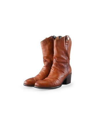 Nelson Stiefeletten Braun 233054