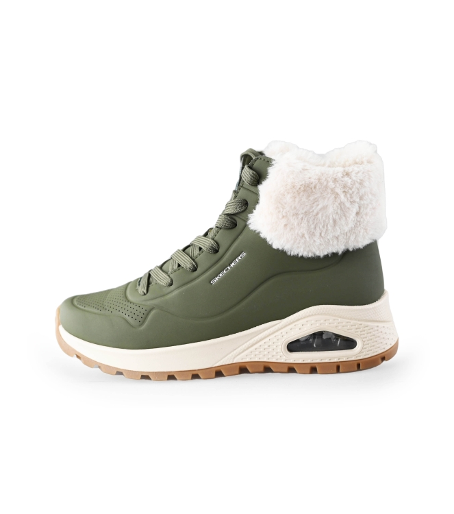 Skechers Hohe Sneaker