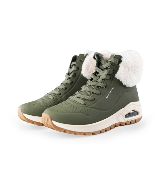 Skechers Hohe Sneaker