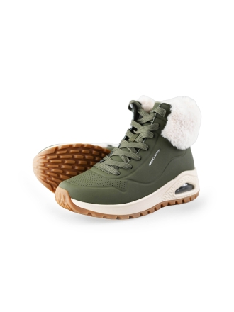 Skechers Hohe Sneaker