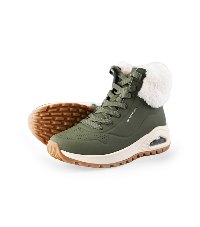 Skechers Hohe Sneaker