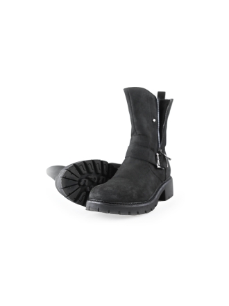 Dolcis Bikerstiefel