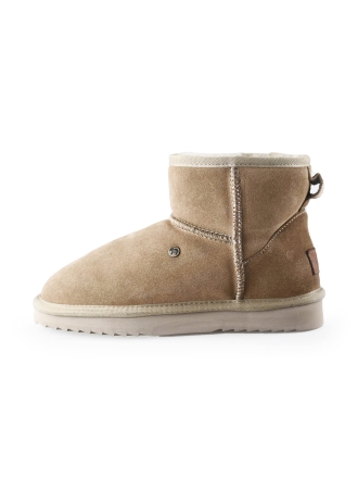  Stiefel Braun 233098