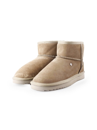  Stiefel Braun 233098