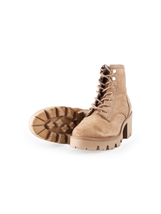Primark Schnürstiefel