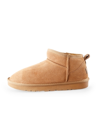 Nelson Stiefel Braun 233115