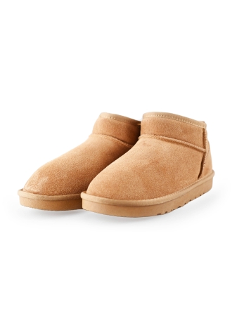 Nelson Stiefel Braun 233115