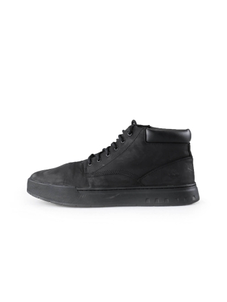 Timberland Hohe Sneaker Schwarz 233150