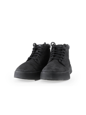 Timberland Hohe Sneaker Schwarz 233150