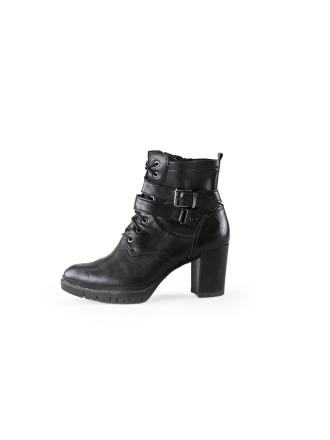 Tamaris Schnürstiefel