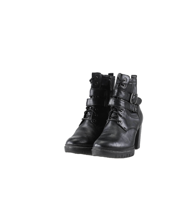 Tamaris Schnürstiefel