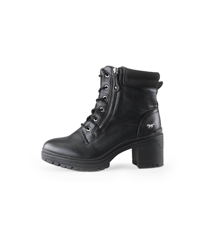 Mustang Schnürstiefel