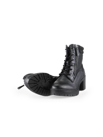 Mustang Schnürstiefel