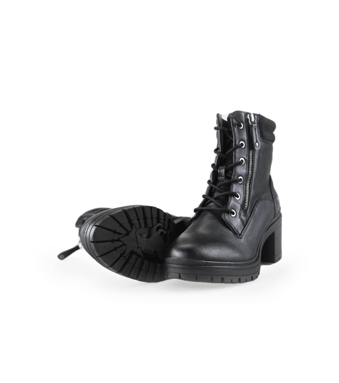 Mustang Schnürstiefel