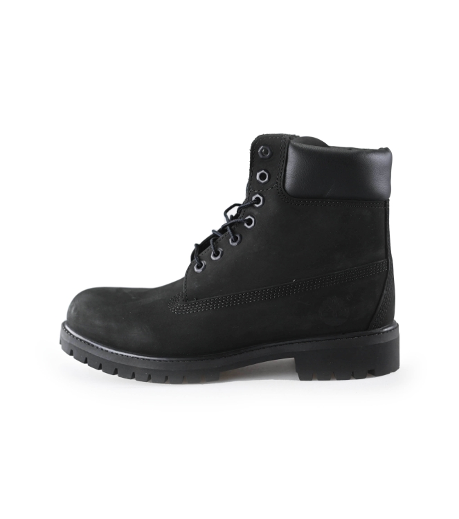 Timberland Schnürstiefel