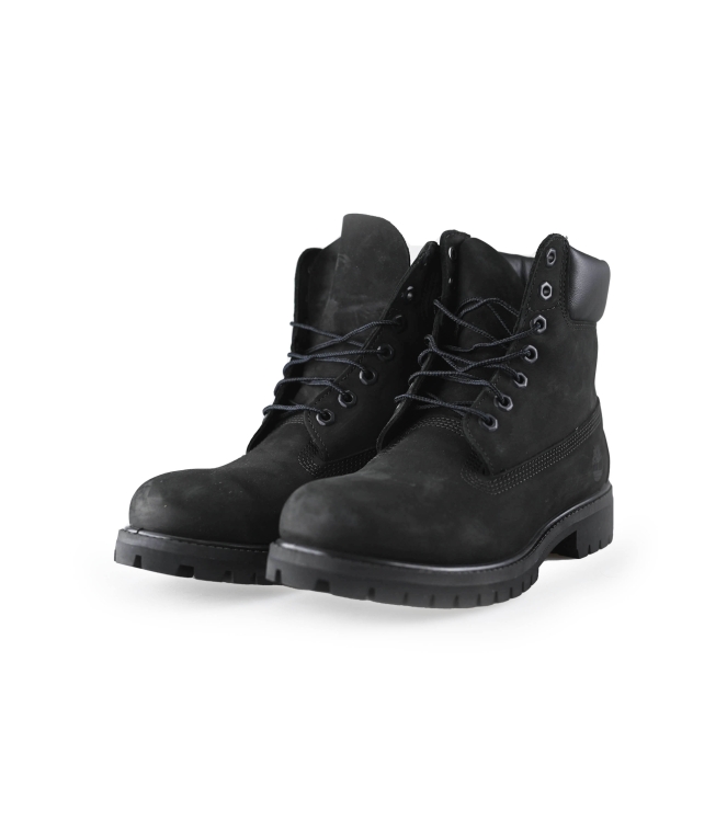 Timberland Schnürstiefel