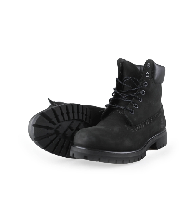 Timberland Schnürstiefel