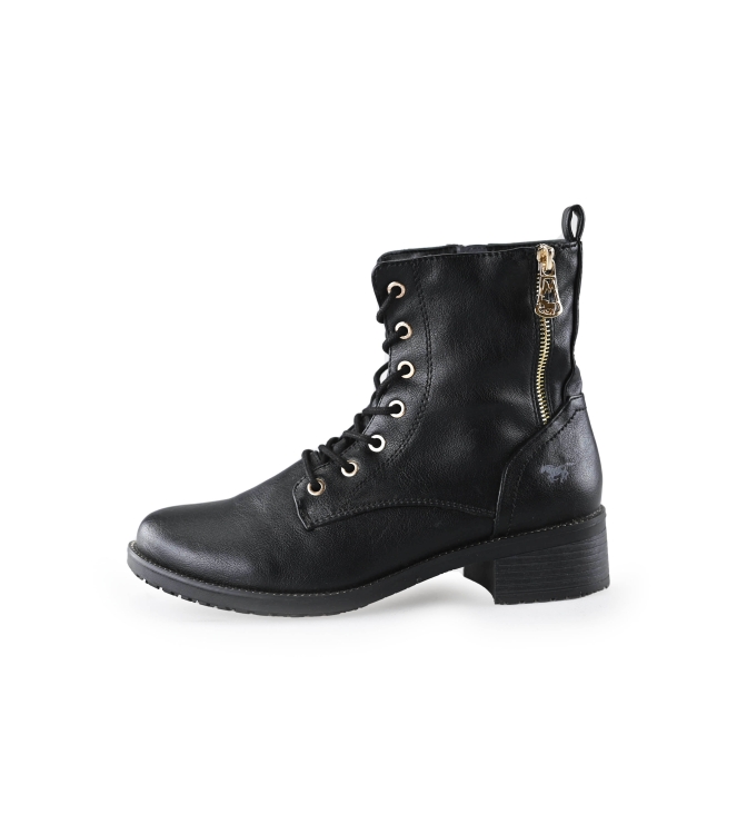 Mustang Schnürstiefel