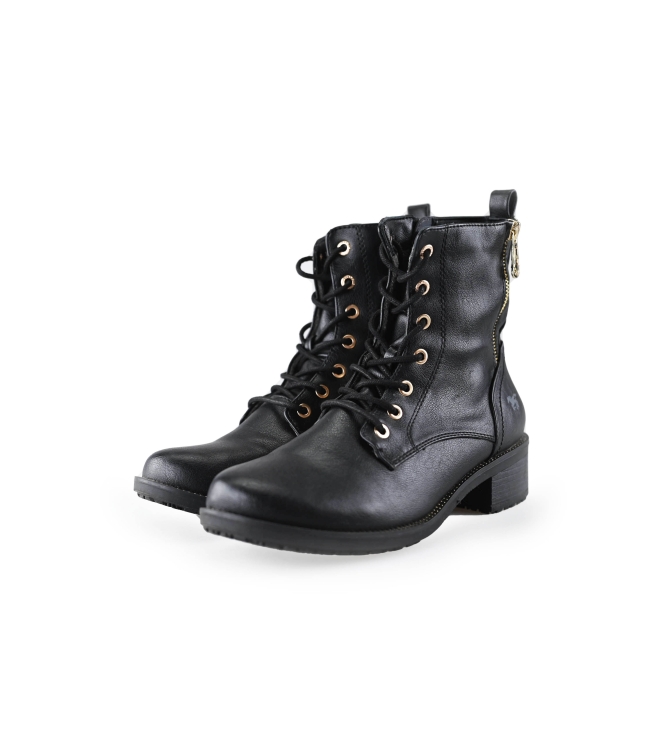 Mustang Schnürstiefel