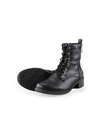 Mustang Schnürstiefel