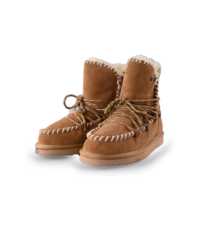 Warmbat Stiefel