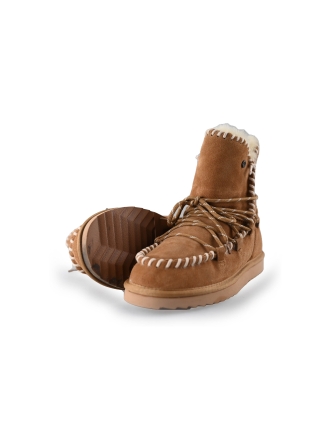 Warmbat Stiefel