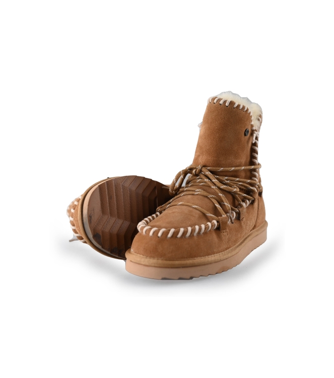 Warmbat Stiefel