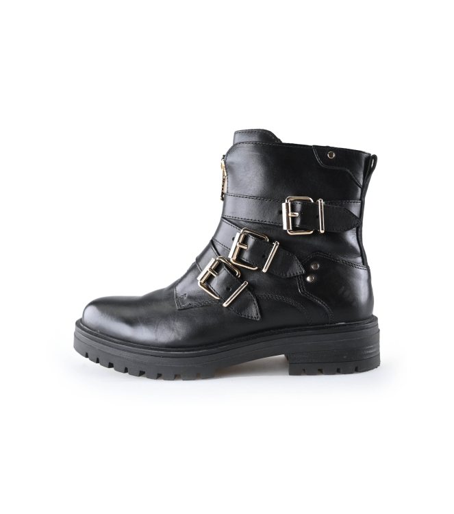 Nelson Bikerstiefel