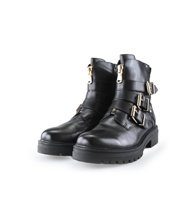 Nelson Bikerstiefel