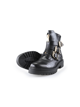 Nelson Bikerstiefel